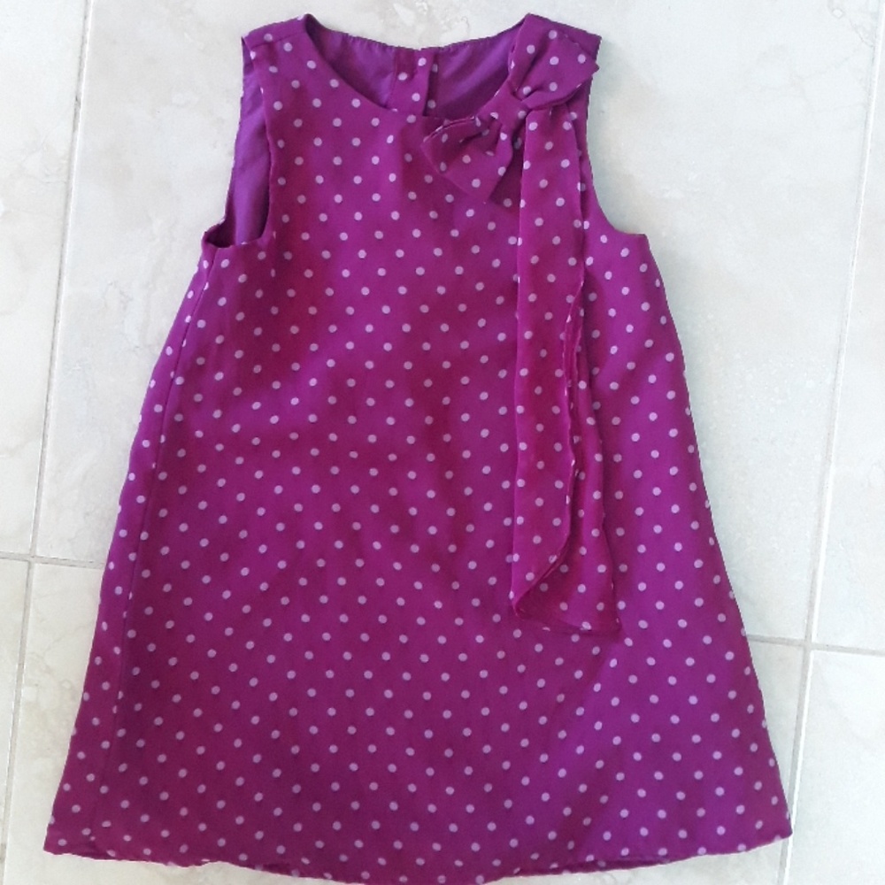 Crazy 8 dress